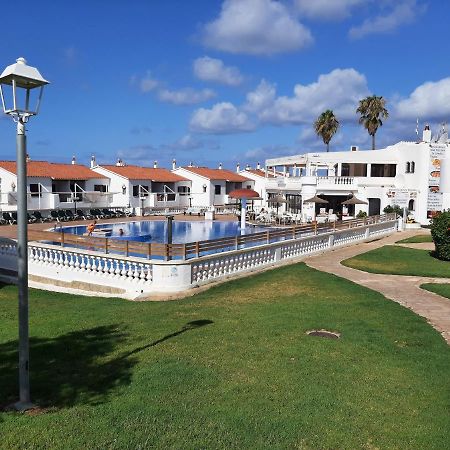 Apartamentos Son Bou Z5 Exterior photo