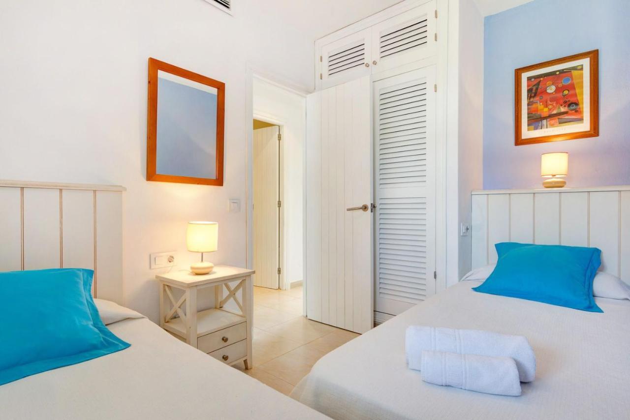 Apartamentos Son Bou Z5 Exterior photo