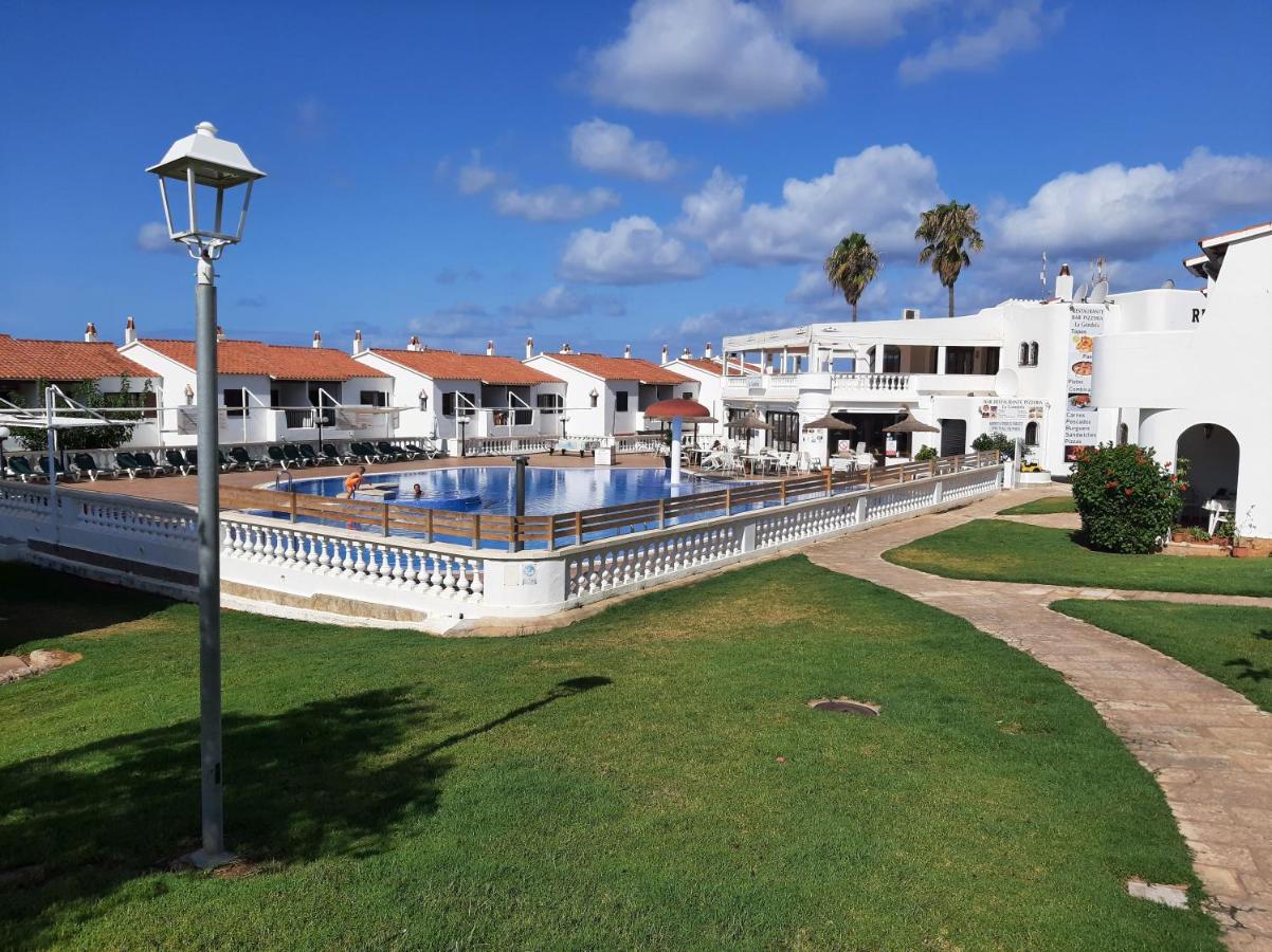 Apartamentos Son Bou Z5 Exterior photo