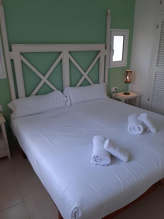 Apartamentos Son Bou Z5 Exterior photo