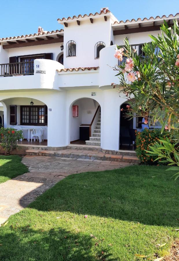 Apartamentos Son Bou Z5 Exterior photo