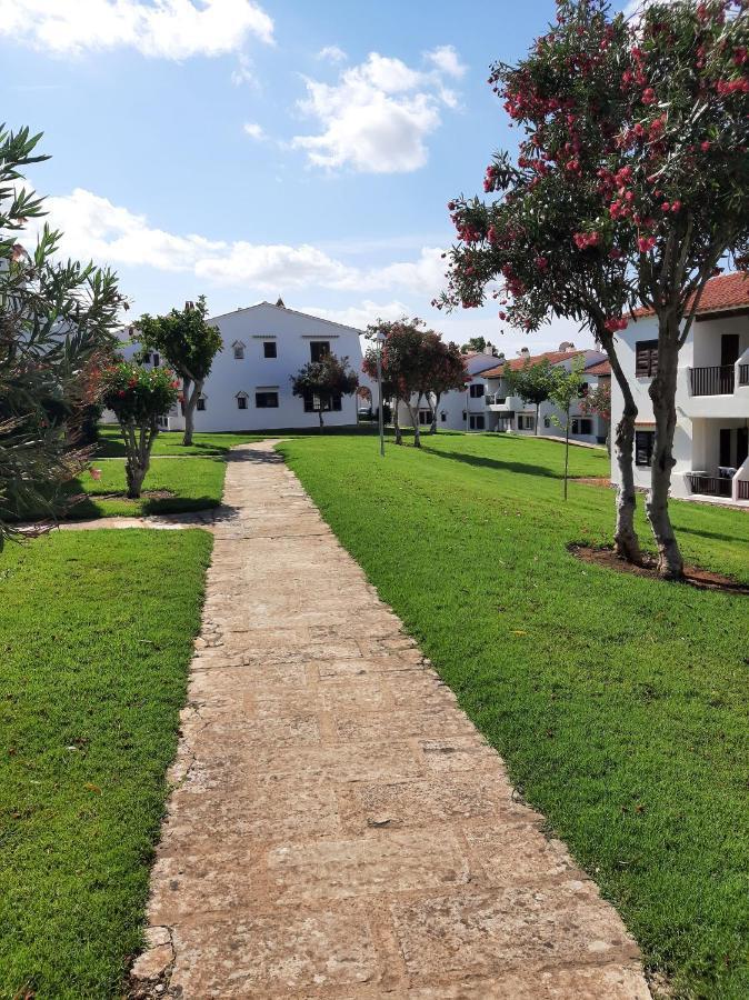 Apartamentos Son Bou Z5 Exterior photo