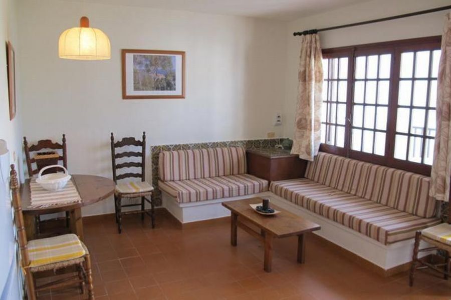 Apartamentos Son Bou Z5 Exterior photo