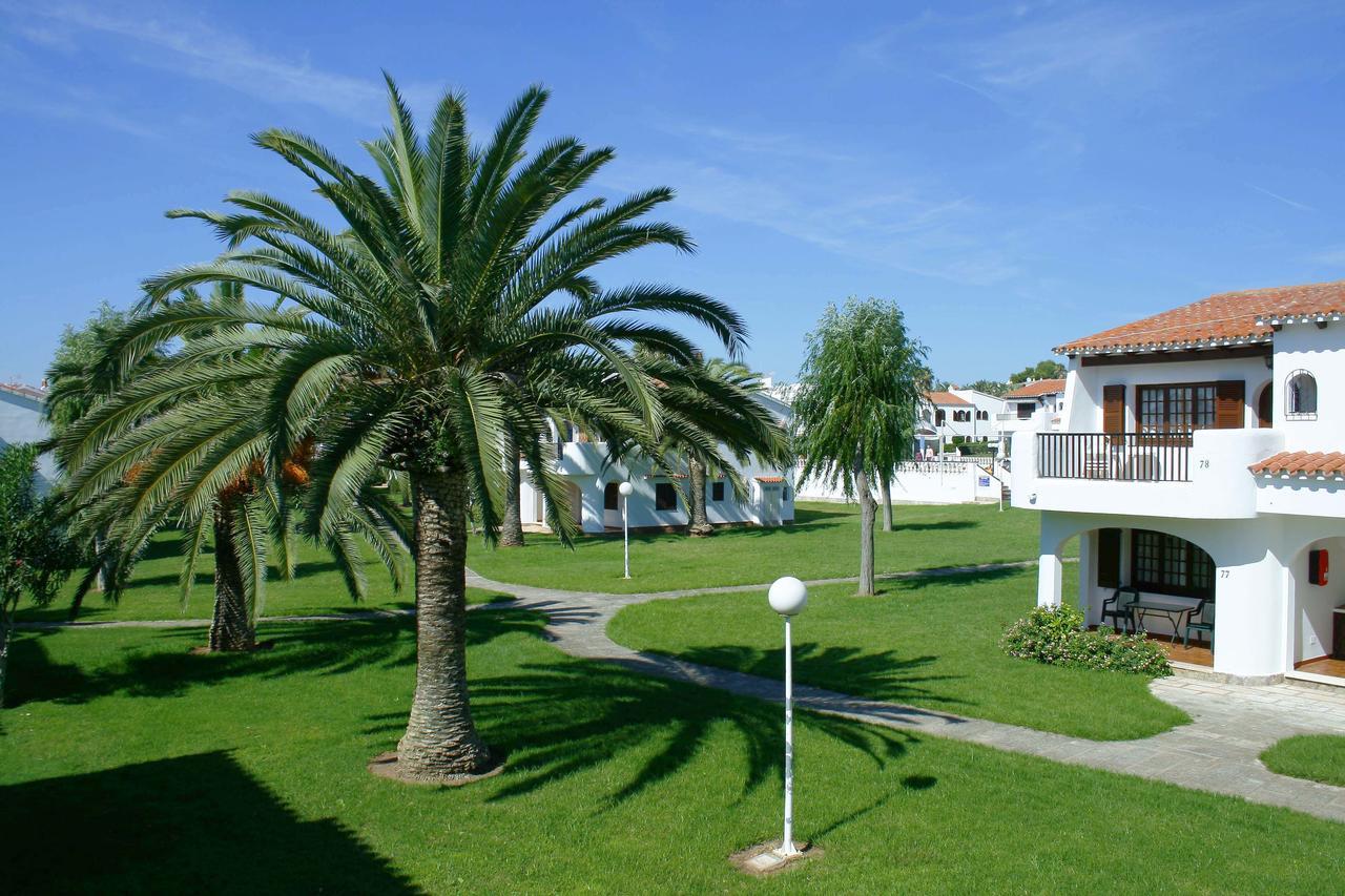 Apartamentos Son Bou Z5 Exterior photo